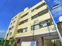 シャングリラⅠの外観写真