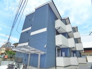 メゾン志麻外観写真