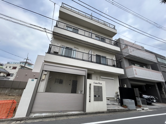 外観写真