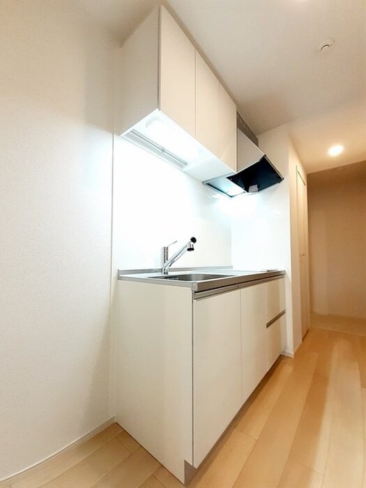 物件内観写真4　(キッチン)