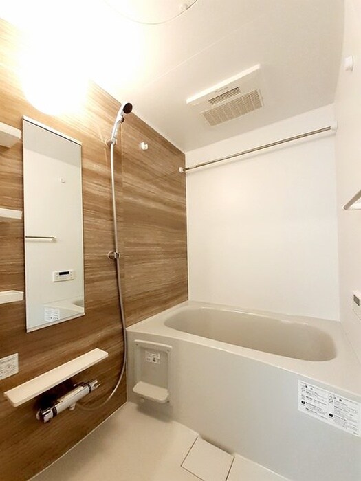 物件内観写真5　(バス／シャワールーム等)