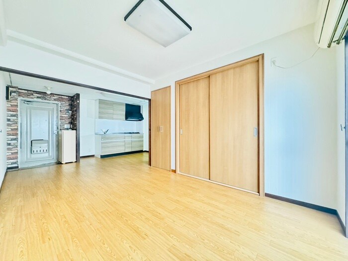 物件内観写真7　(居室)