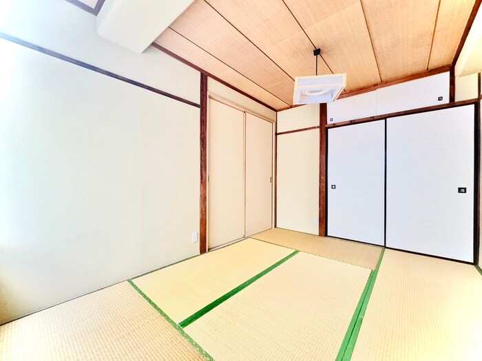 物件内観写真9　(居室)