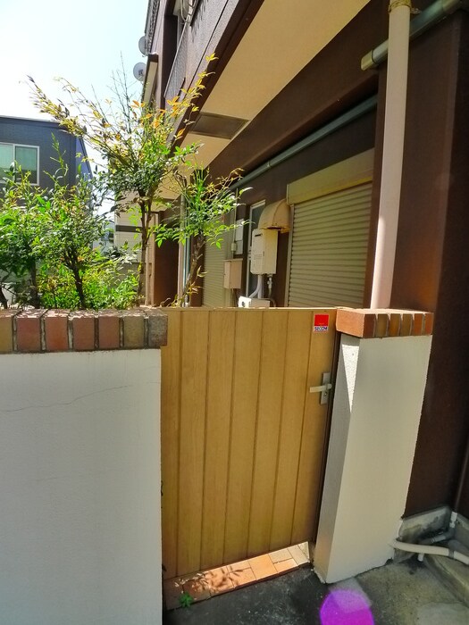 物件外観写真3　(建物設備)