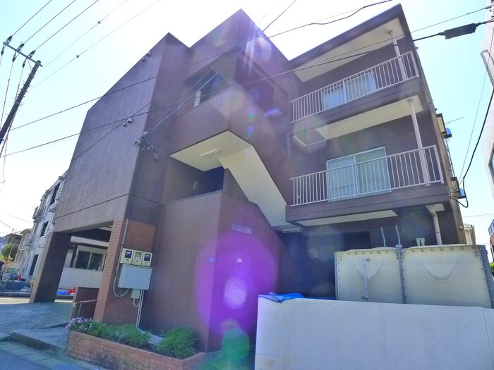 物件外観写真4　(外観写真)