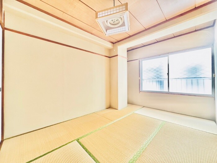 物件内観写真10　(居室)