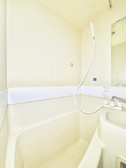 物件内観写真13　(バス／シャワールーム等)