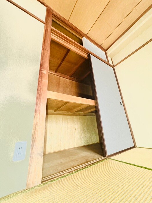 物件内観写真16　(収納)