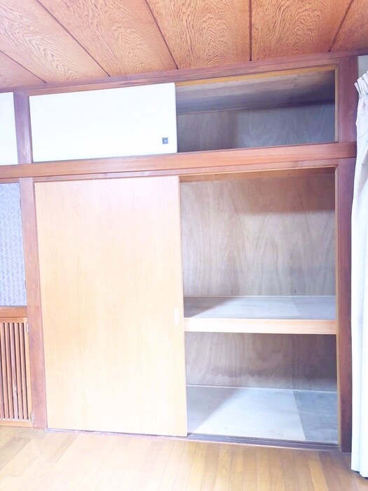 物件内観写真16　(収納)