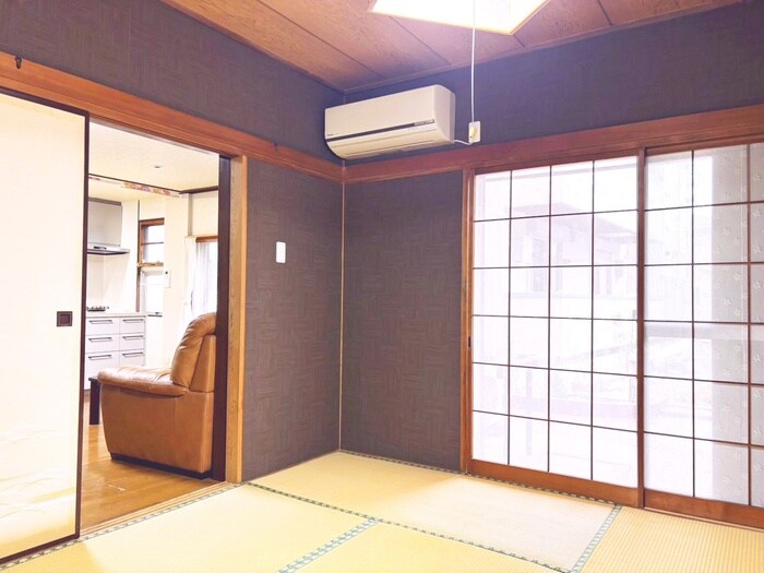 物件内観写真18　(居室)