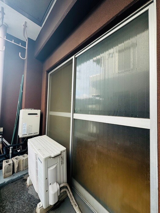 物件内観写真21　(ベランダ・バルコニー)