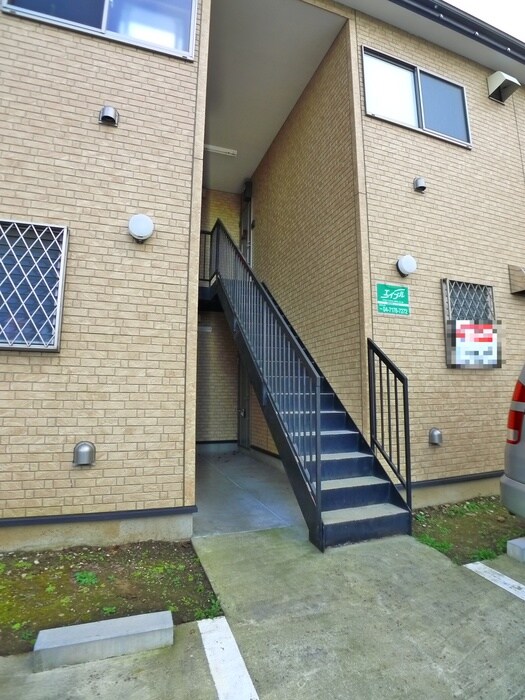 物件外観写真4　(その他)