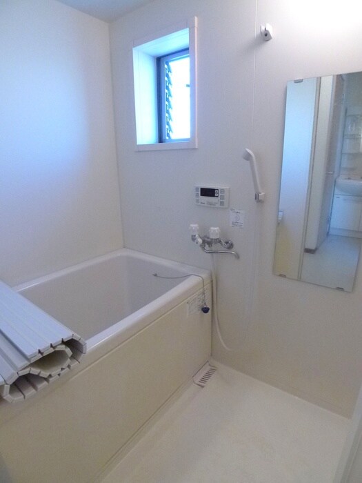 物件内観写真9　(バス／シャワールーム等)