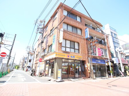 イセモトビル外観写真