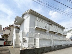 プチ　シャトー外観写真