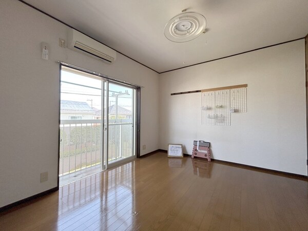 居室