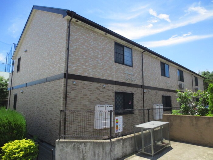 物件外観写真5　(外観写真)