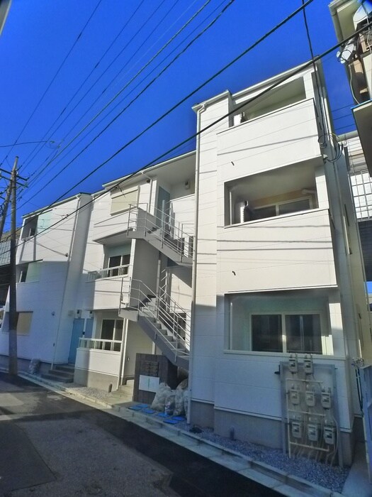 物件外観写真2　(外観写真)