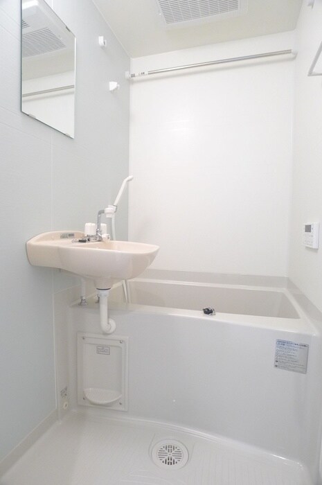 物件内観写真10　(バス／シャワールーム等)