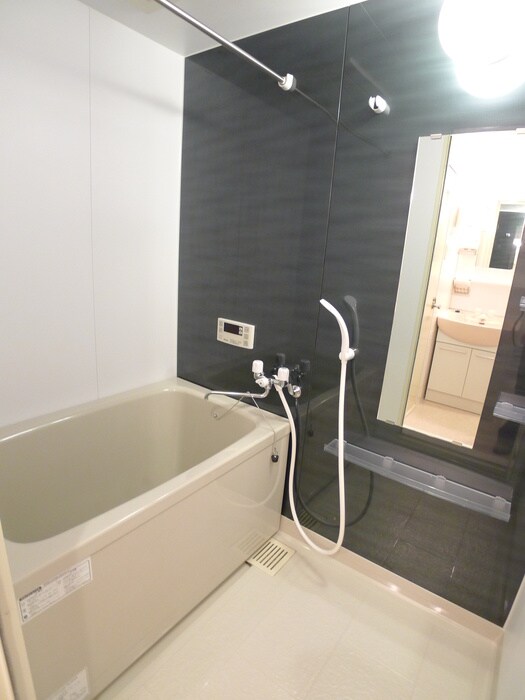 物件内観写真7　(バス／シャワールーム等)