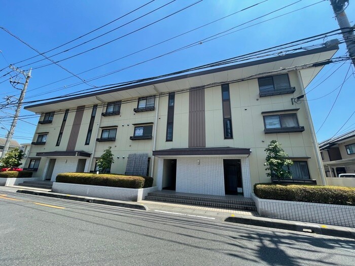 物件外観写真4　(駐車場)