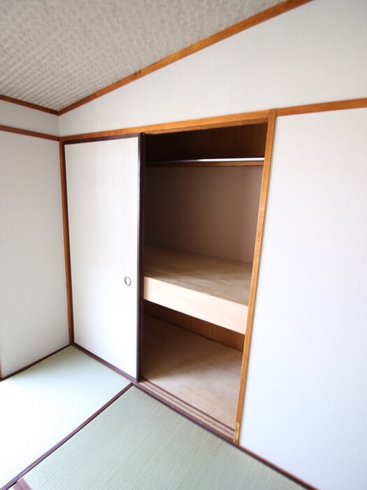 物件内観写真14　(収納)