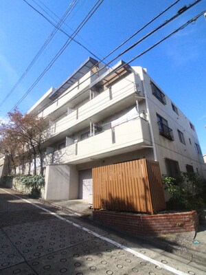 メゾン１５外観写真