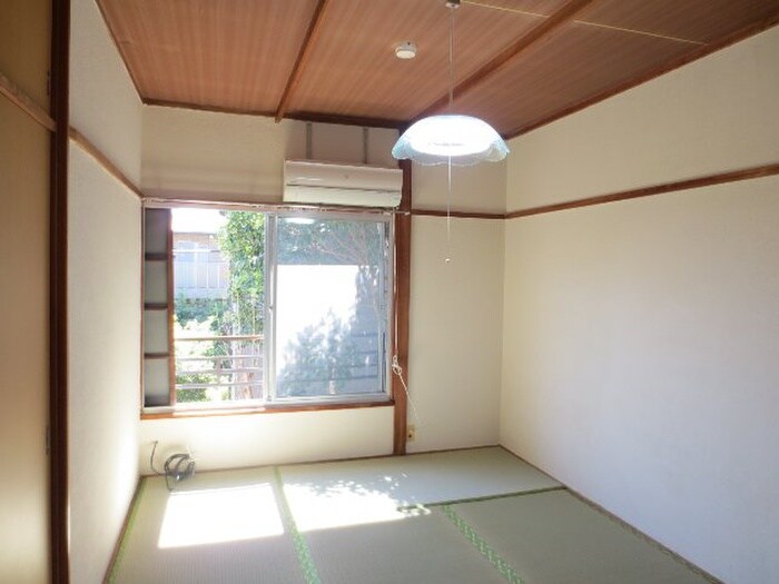 物件内観写真7　(居室)