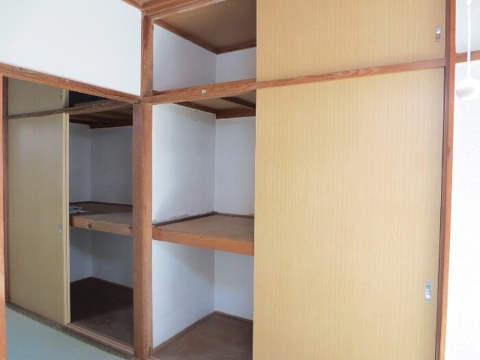物件内観写真9　(収納)
