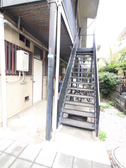 物件外観写真5　(外観写真)