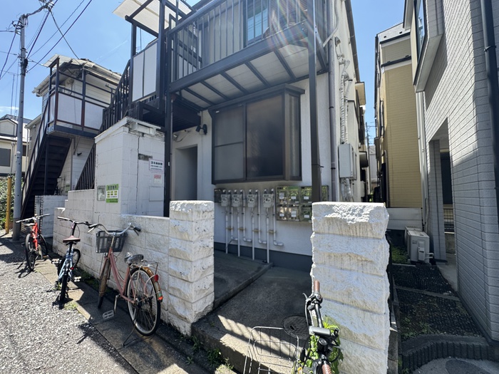 外観写真