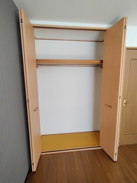 物件内観写真11　(収納)