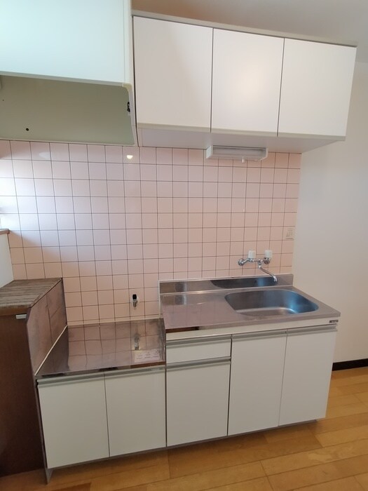 物件内観写真11　(キッチン)