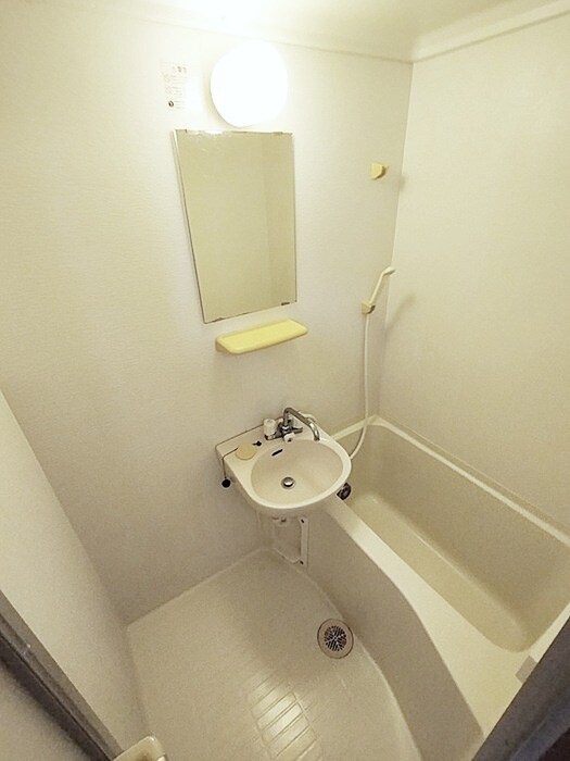 物件内観写真12　(バス／シャワールーム等)