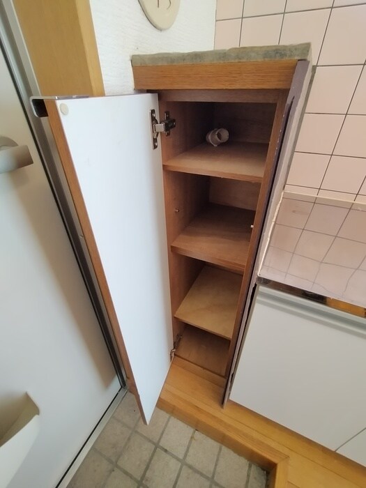物件内観写真17　(靴箱)