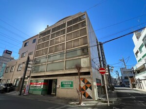 フィフス　アベニュウ外観写真