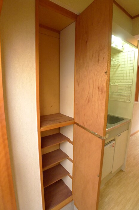 物件内観写真15　(靴箱)