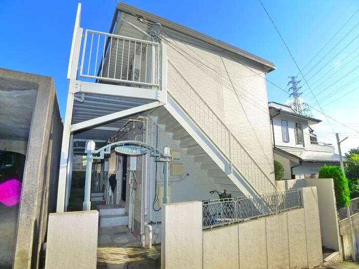 物件外観写真2　(外観写真)