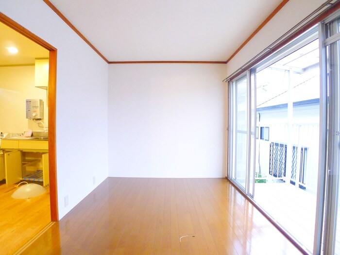 物件内観写真7　(居室)