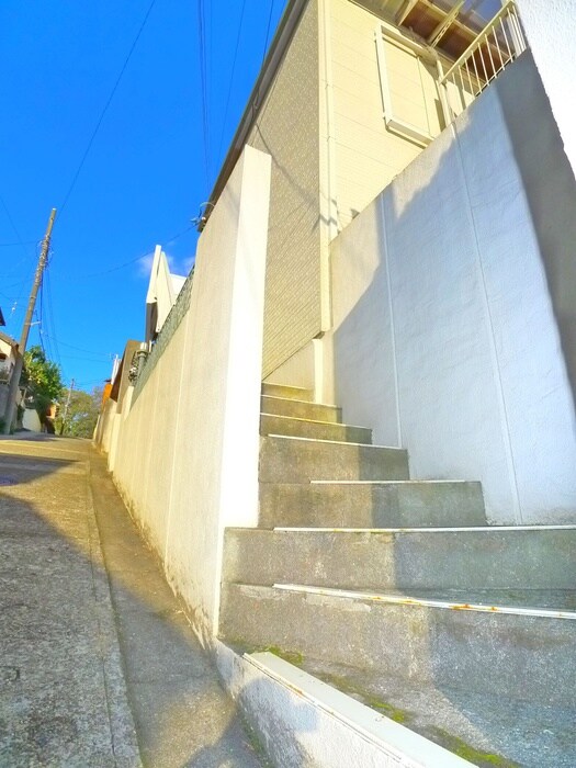 物件外観写真5　(周辺環境)