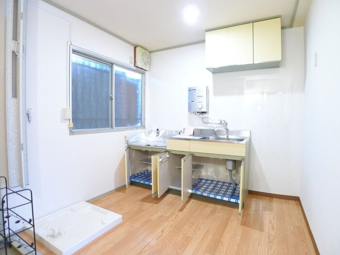 物件内観写真11　(居室)