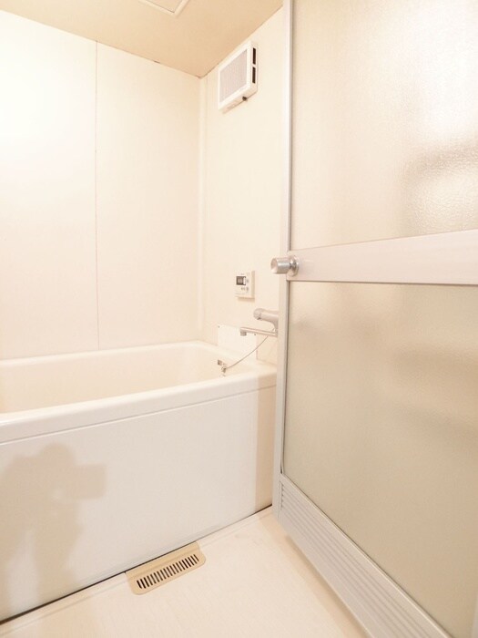 物件内観写真14　(バス／シャワールーム等)