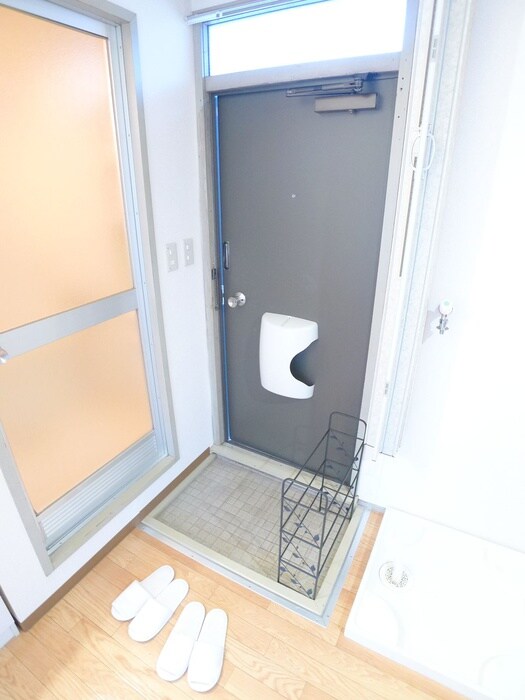 物件内観写真17　(靴箱)