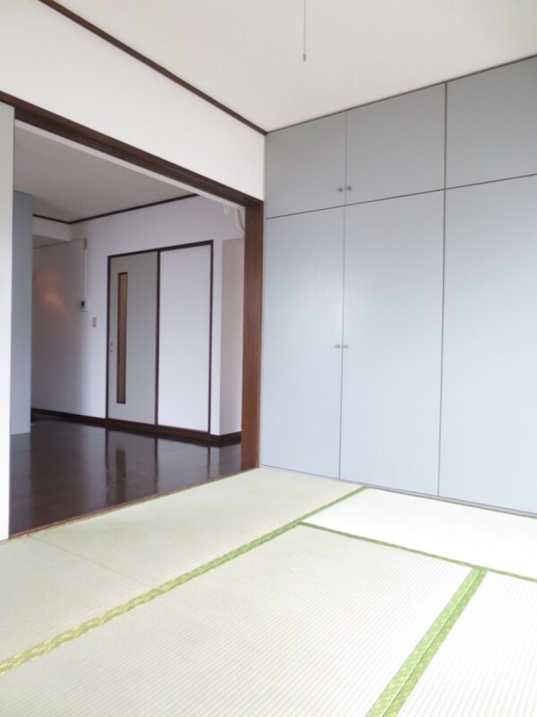 居室