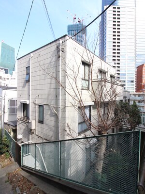 M-3外観写真