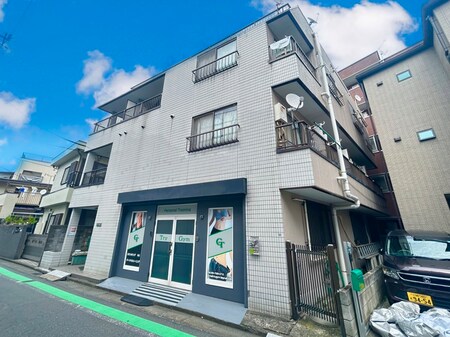 サンコーポ外観写真
