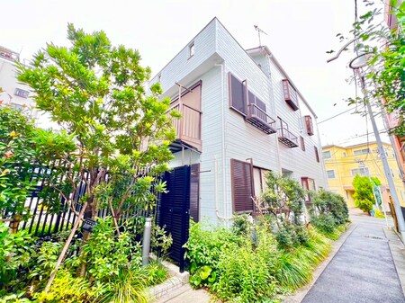 中幸町三丁目戸建外観写真