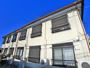 フクシンＡ棟外観写真