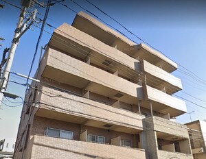 プレール中延（505）外観写真