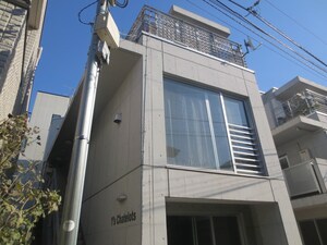 Ｙ ｓ シャテロ外観写真